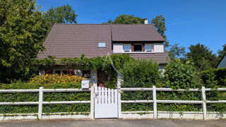  Maison  vendre 7 pices 156 m