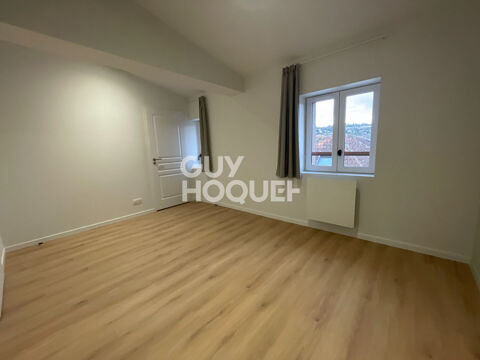  Appartement � louer 2 pi�ces 49 m�