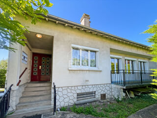  Maison à vendre 5 pièces 127 m²