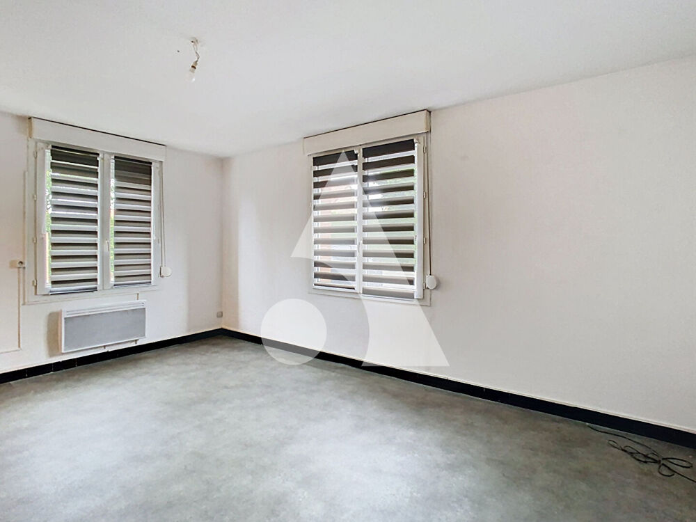 Studio à louer à Brebières