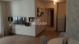  Appartement � vendre 3 pi�ces 58 m�