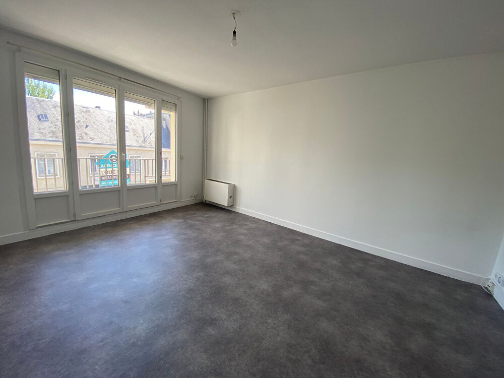 Location Appartement APPARTEMENT CAEN - 2 pièce(s) - 46 m2 Caen