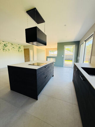  Maison 4 pi�ces 114 m� Devecey