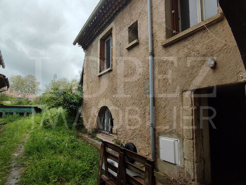MAISON À RENOVER T3 - LABRUGUIERE - 65 m² 40000 Labruguire (81290)