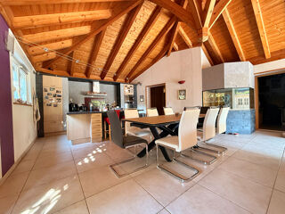  Maison à vendre 7 pièces 162 m²