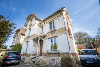  Maison  vendre 9 pices 160 m
