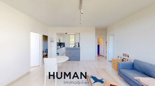  Appartement  vendre 4 pices 65 m