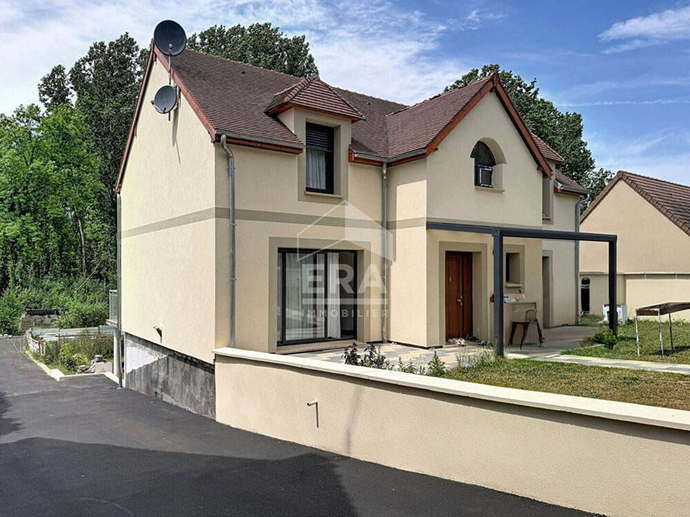 Maison à vendre Boissy La Riviere 7 pièce(s) 170 m2