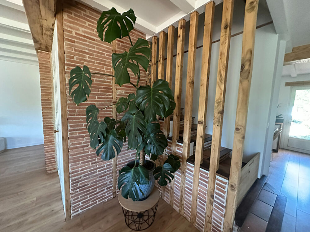 Maison Gaillac 7 pièce(s) 200 m2