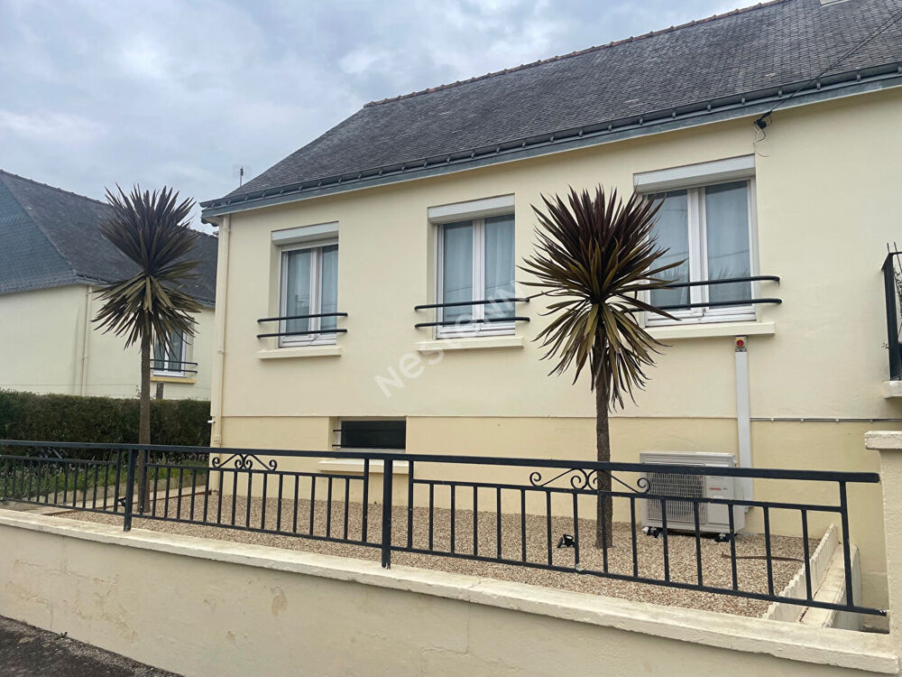 Vente Maison Maison de 5 pièces à Malestroit (56140) Malestroit