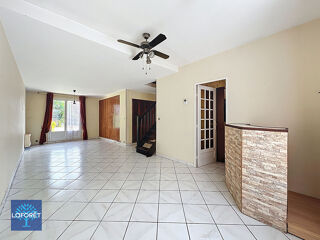  Maison � vendre 5 pi�ces 102 m�