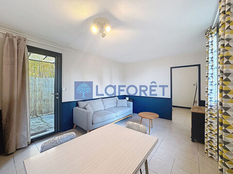  Maison  louer 2 pices 34 m