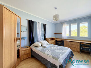  Maison à vendre 5 pièces 104 m²