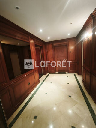  Appartement à louer 2 pièces 39 m²