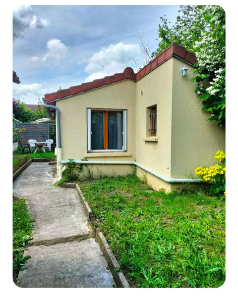  Appartement  louer 1 pice 22 m