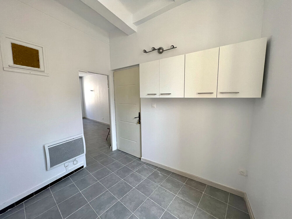 Vente Appartement 13015 - Investisseurs - Appartement T1 Marseille 15