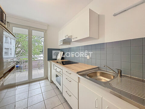  Appartement � louer 2 pi�ces 51 m�