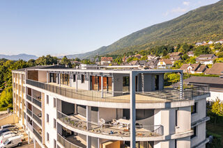  Appartement à vendre 5 pièces 159 m²