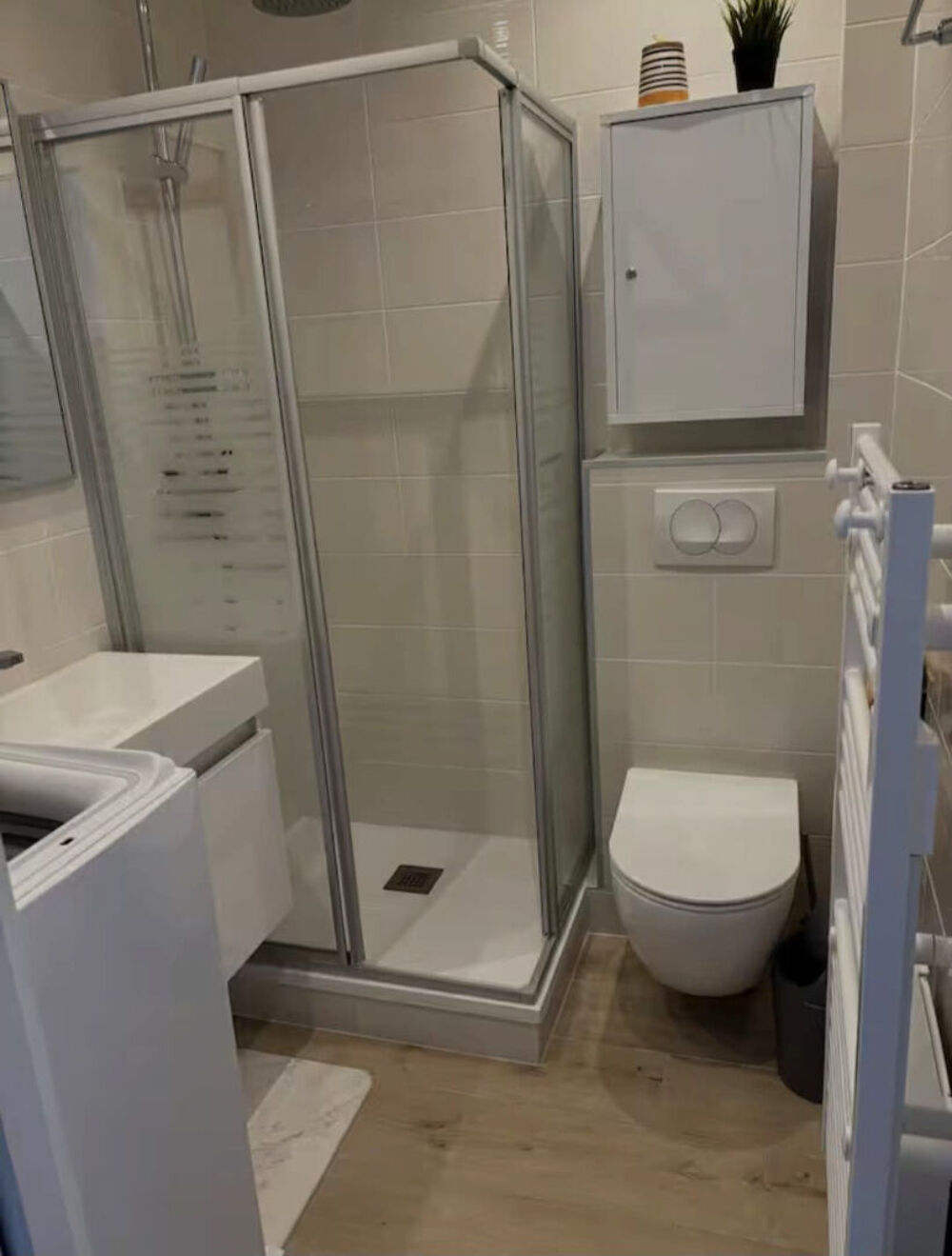 Vente Appartement STELLA-PLAGE - Studio entièrement meublé en bord de mer Stella
