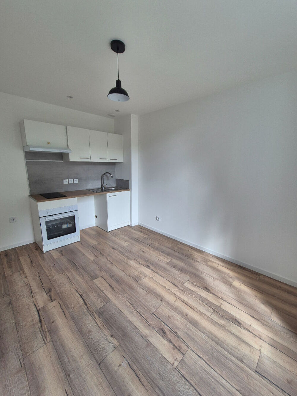 Appartement Labastide Rouairoux 2 pièce(s) 31 m2