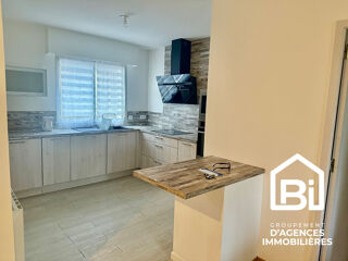  Appartement � vendre 3 pi�ces 75 m�