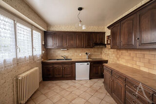  Maison à vendre 5 pièces 112 m²