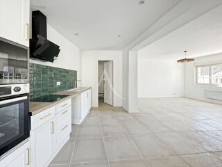  Maison � vendre 4 pi�ces 86 m�