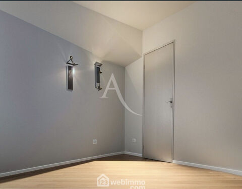  Appartement � louer 1 pi�ce 30 m�