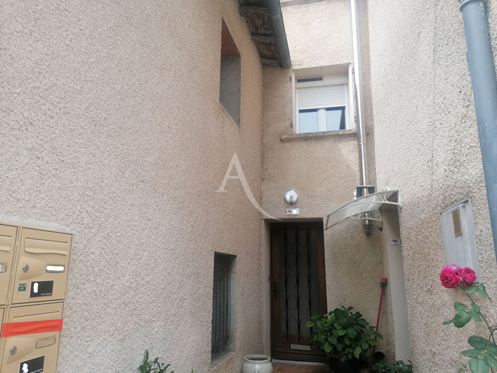 Vente Appartement Gaillac - Maison de 80 m Gaillac