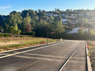  Terrain � vendre 927 m�