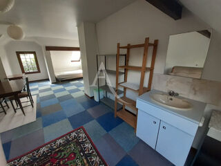  Appartement à louer 1 pièce 40 m²