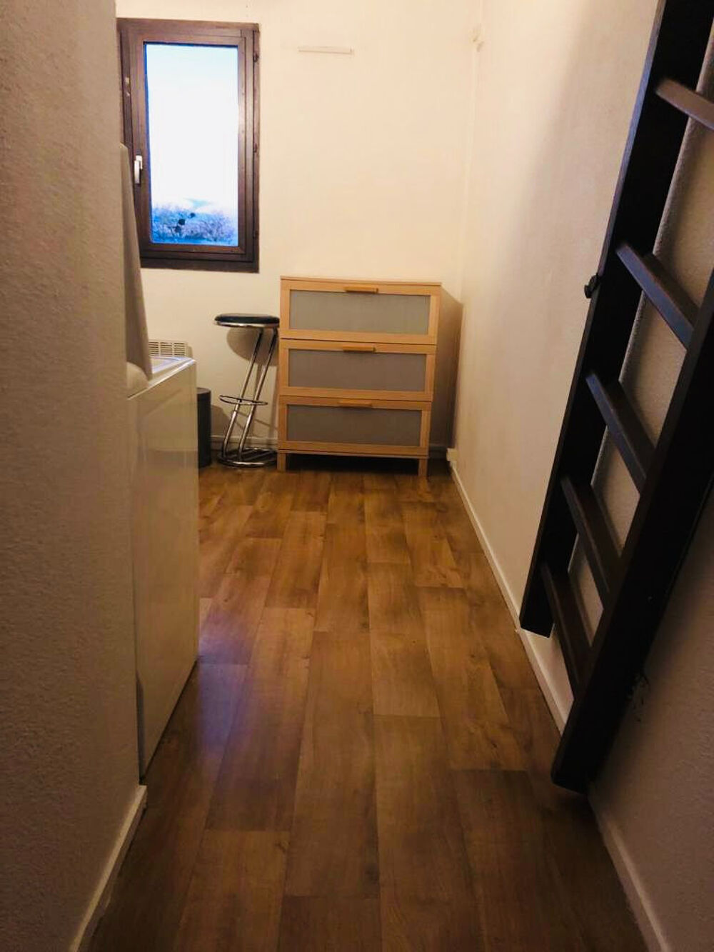 Location Appartement Appartement studio avec mezzanine et parking Mareuil les meaux