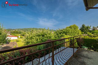  Maison  vendre 7 pices 138 m