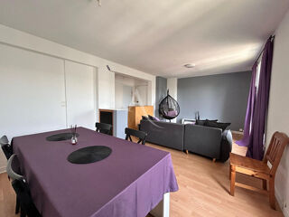  Appartement  louer 3 pices 63 m