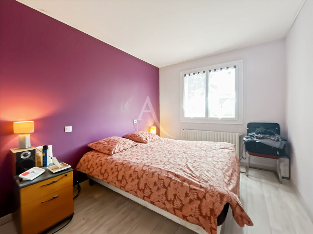 Maison NOTRE DAME DE MONTS 4 Pièces 84.44 m²