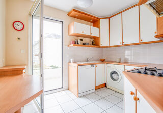  Appartement � vendre 4 pi�ces 95 m� Nantes