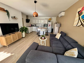  Appartement à vendre 3 pièces 63 m²