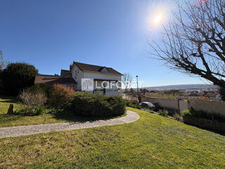  Maison à vendre 6 pièces 170 m²