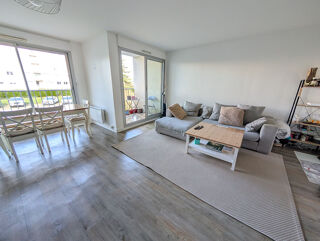  Appartement � vendre 5 pi�ces 88 m�