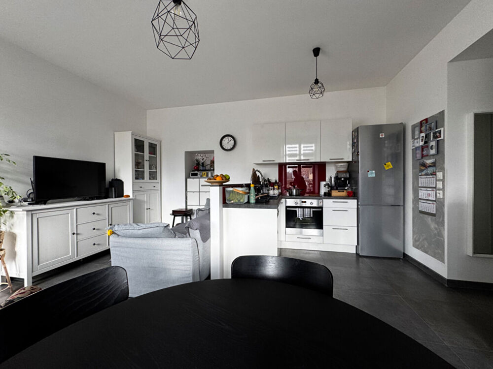 Vente Appartement Appartement RDC 3 pice(s) 63 m2, terrasse 50 m2 Montbeliard