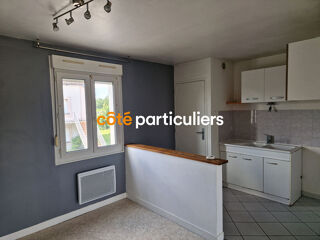  Appartement Villemandeur (45700)