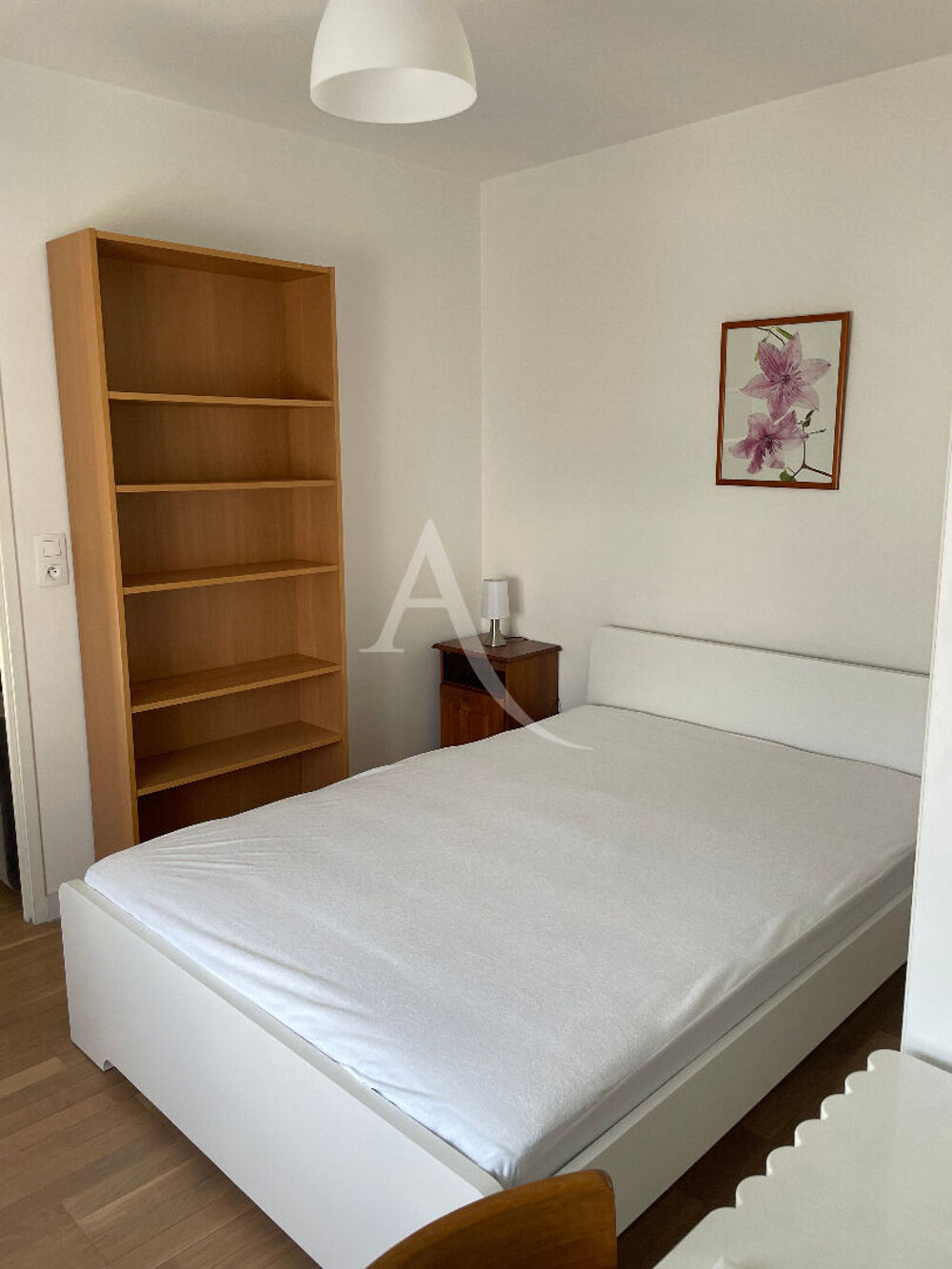 Appartement Chatillon 2 pièce(s) 38 m2 meublé