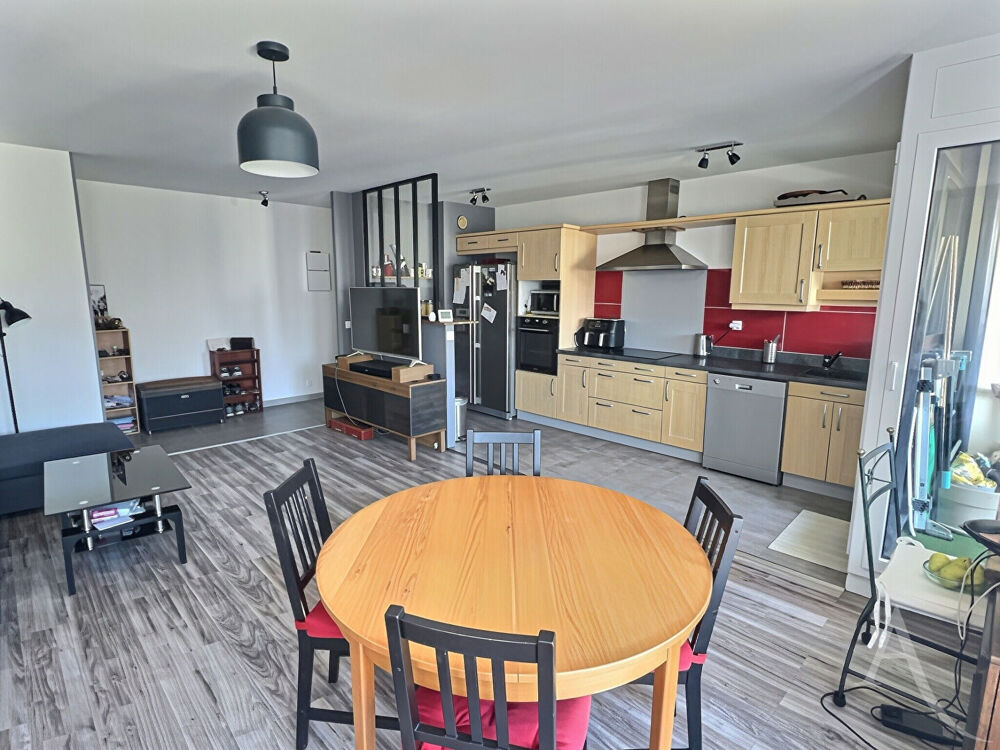 Vente Appartement Appartement L Hay Les Roses 3 pièces 71,95m² L hay les roses