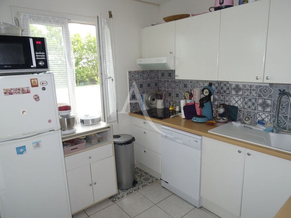 Location Appartement NARBONNE - Appartement 3 pièces de 56m² avec terrasse + garage - NON MEUBLE Narbonne