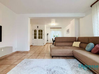  Maison à vendre 5 pièces 100 m²