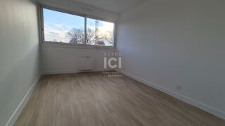  Appartement � vendre 3 pi�ces 60 m�