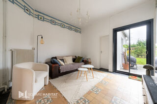  Maison � vendre 6 pi�ces 133 m�