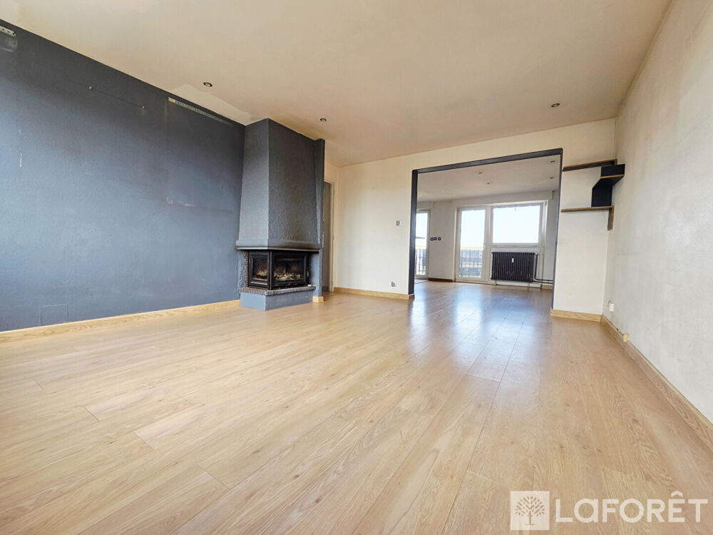 Appartement Lipsheim 3 pièce(s) 85 m2
