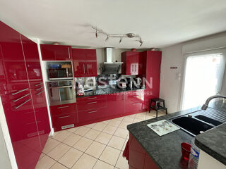  Maison � vendre 6 pi�ces 116 m�