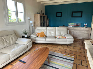  Maison à vendre 6 pièces 160 m²